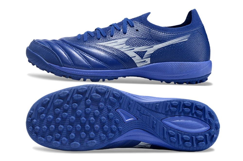 Mizuno Morelia Neo Sala β Society - Azul