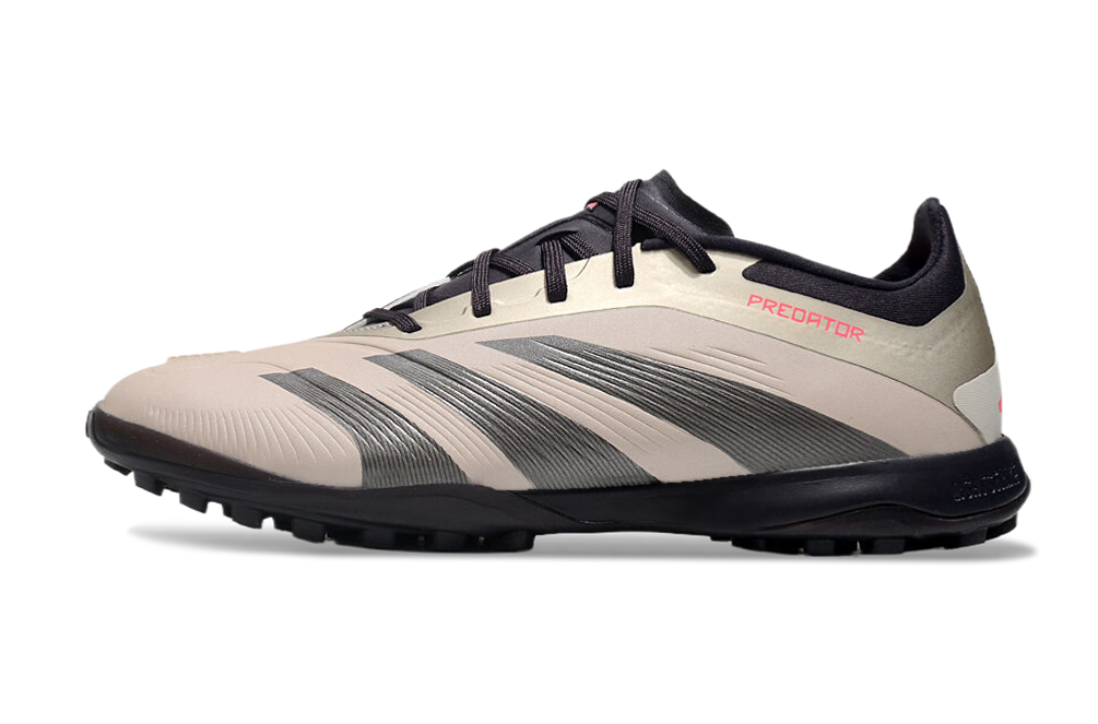 Adidas Predator Elite Society - Preto/Bege