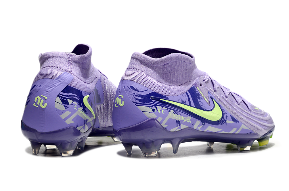 Nike Phantom Luna Elite II FG - Roxo