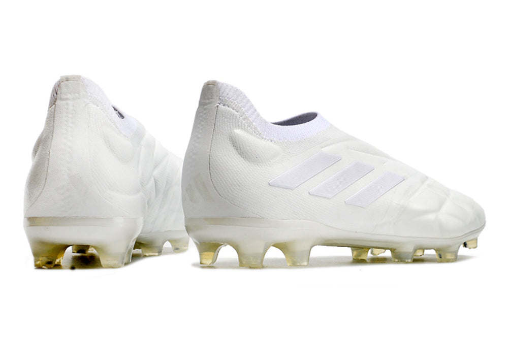Adidas Copa Pure + FG - Branco