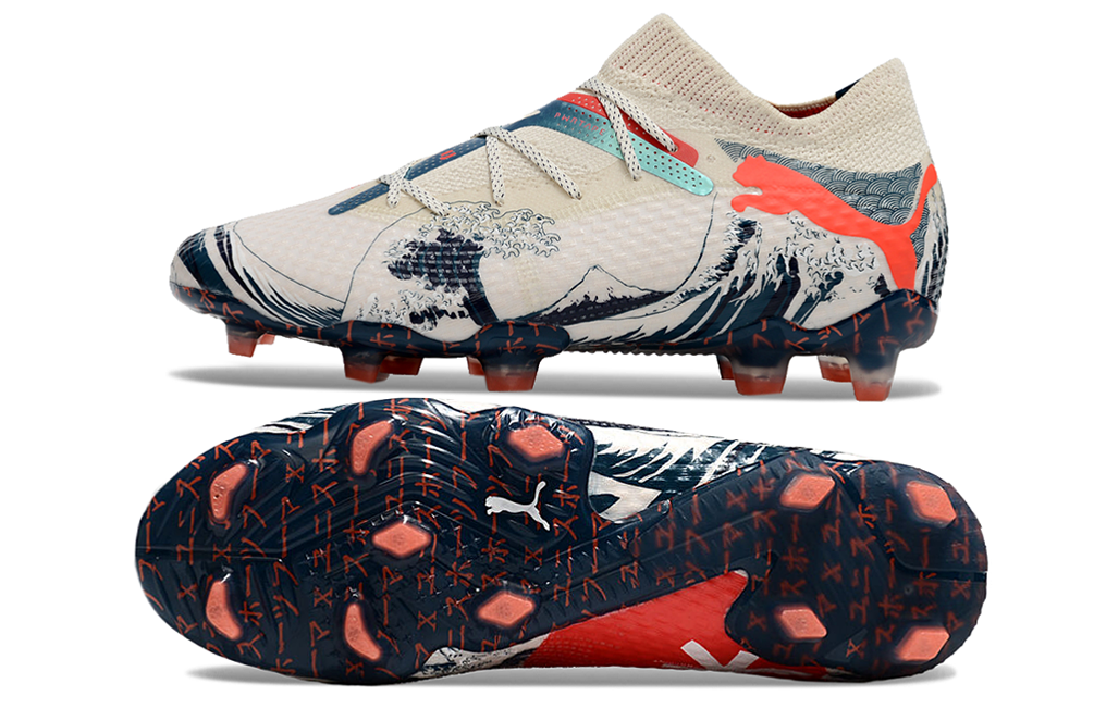 Puma Future 7 FTR FG - Japão