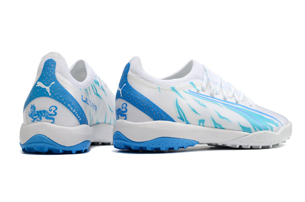 Puma Ultra Ultimate Society - Azul