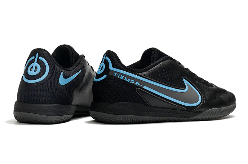Nike Tiempo Legend 9 Pro Futsal Black Pack