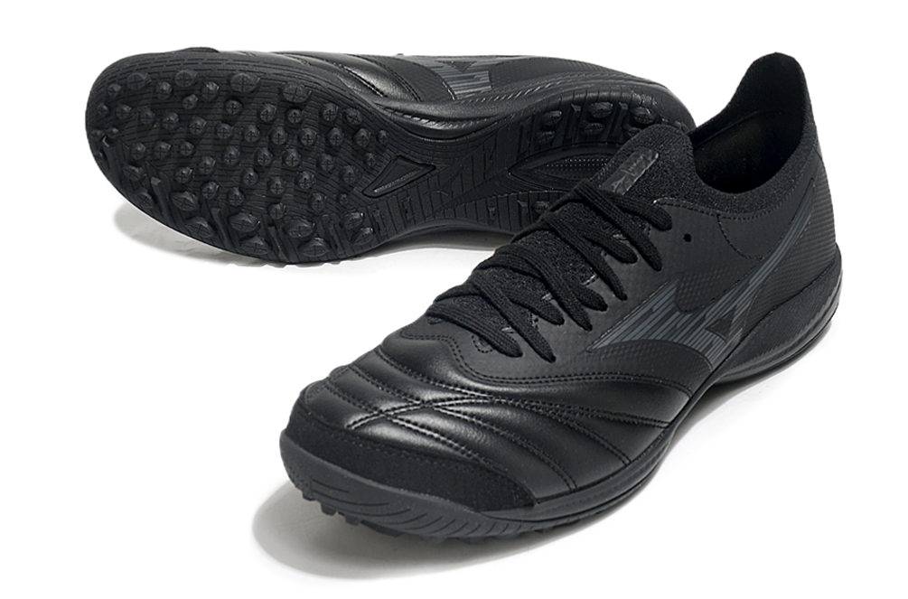 Mizuno Morelia Neo Sala β Society - Black