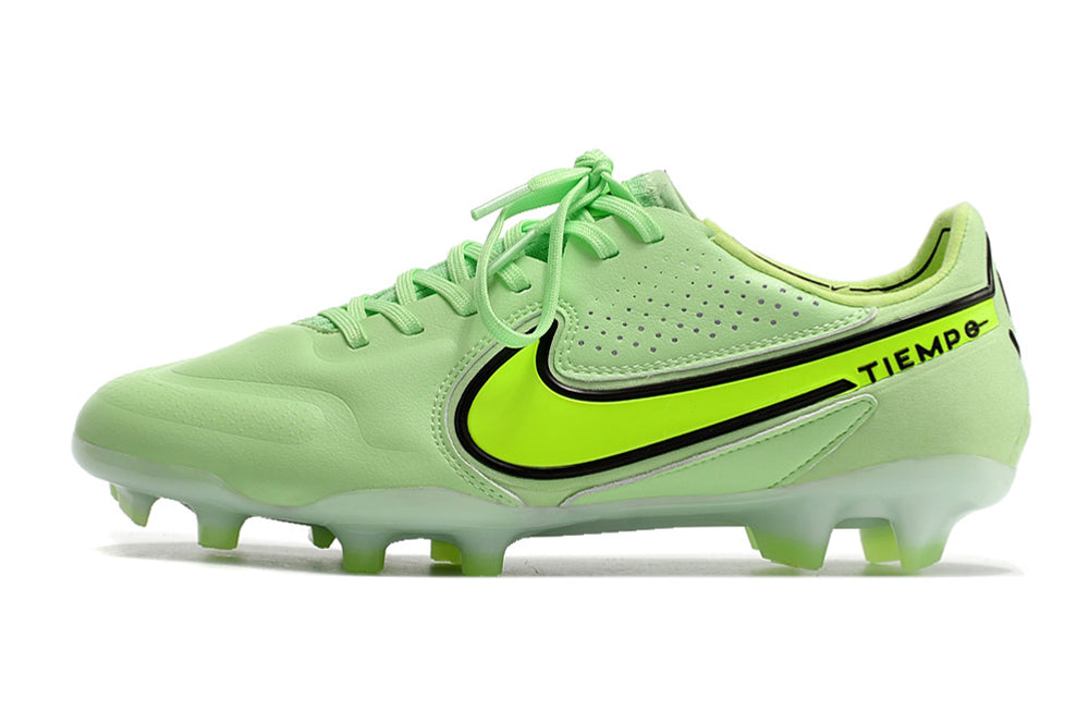 Nike Tiempo Legend 9 Elite FG Verde