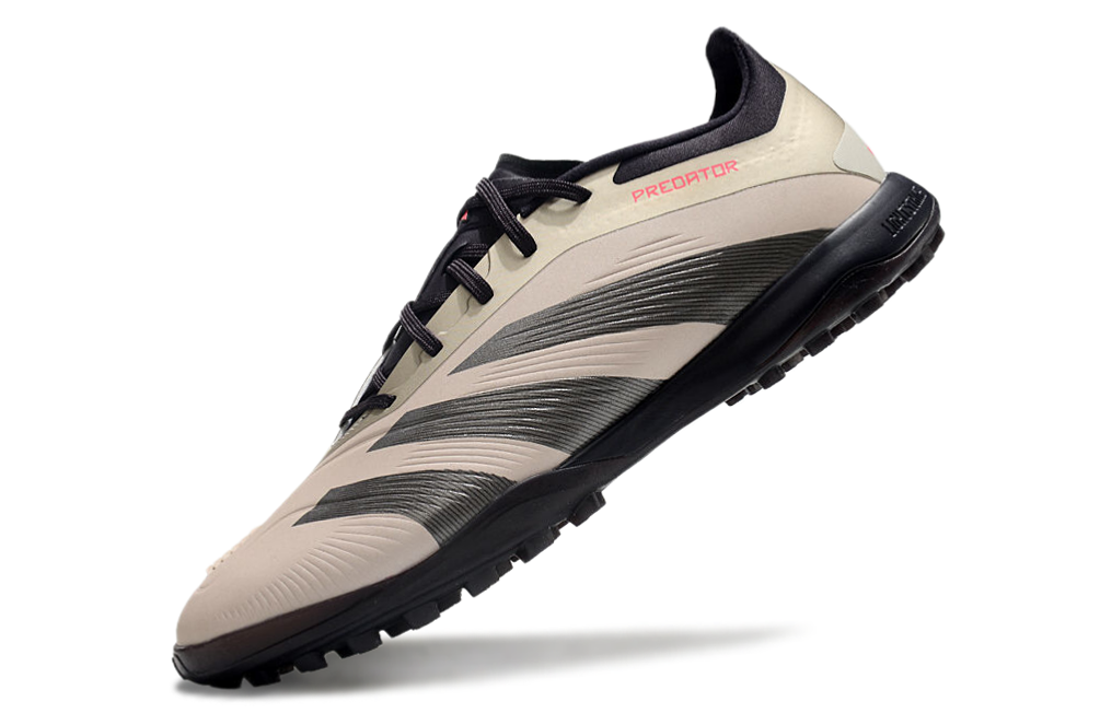 Adidas Predator Elite Society - Preto/Bege