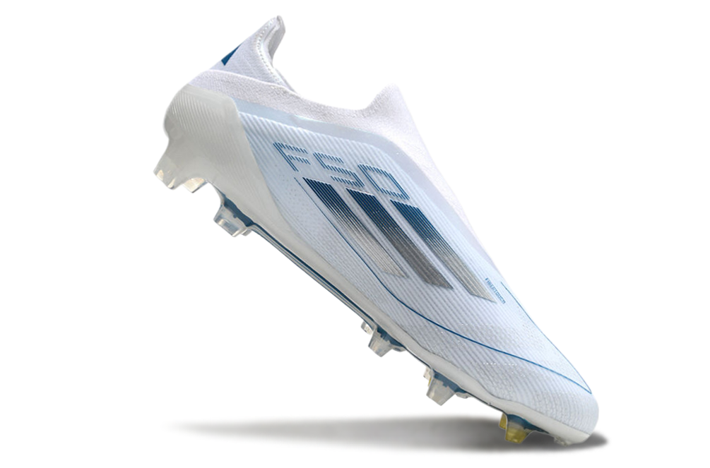 Adidas F50 Elite Laceless FG