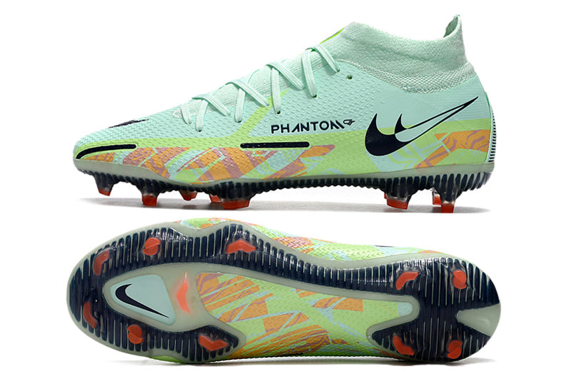 Nike Phantom GT 2 ELITE DF FG - Bonded Pack