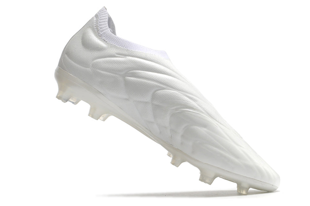 Adidas Copa Pure + FG - Branco
