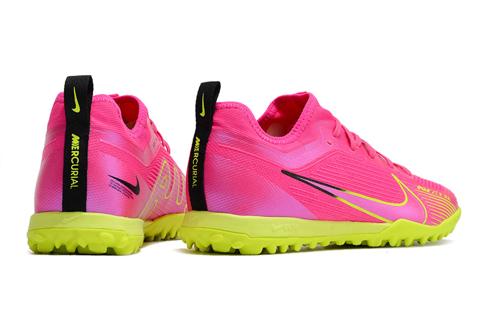Nike Mercurial Air Zoom Vapor 15 Pro Society - Luminous