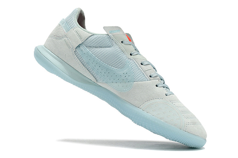 Nike Street Gato Futsal - Azul