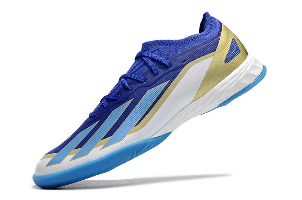 Adidas X Crazyfast .1 Futsal - Spark GEN10