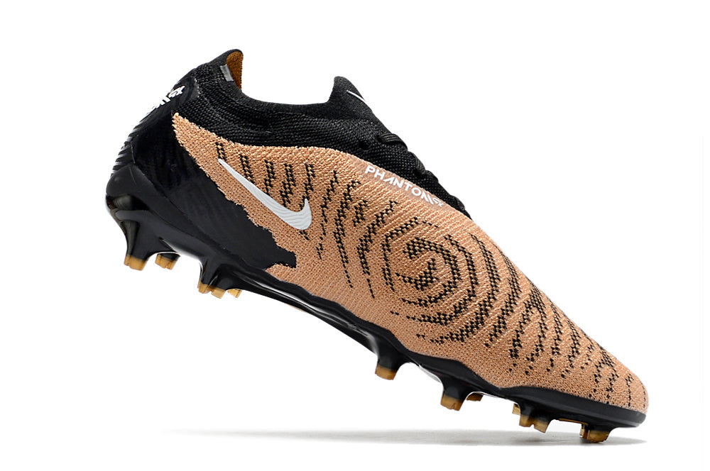 Nike Phantom GX Elite FG - Marrom