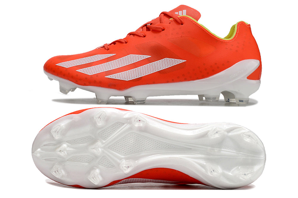 Adidas X Crazylight FG - Energy Citrus
