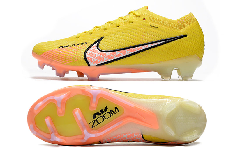 Nike Air Zoom Mercurial Vapor 15 FG Elite - Lucent Pack