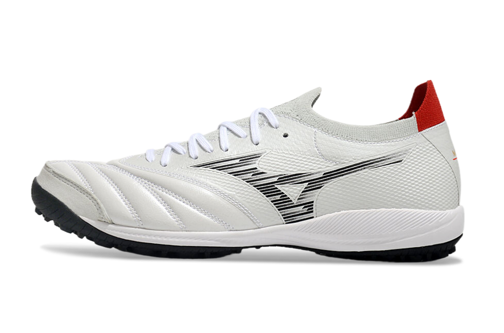 Mizuno Morelia Neo Sala β Society - Branco