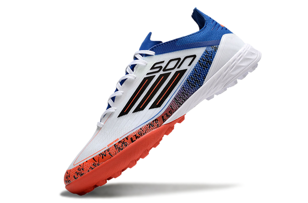 Adidas F50 Elite Society TF - Son