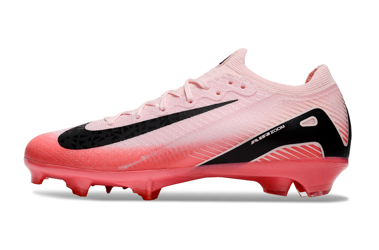 Nike Air Zoom Mercurial Vapor 16 Elite FG - Rosa