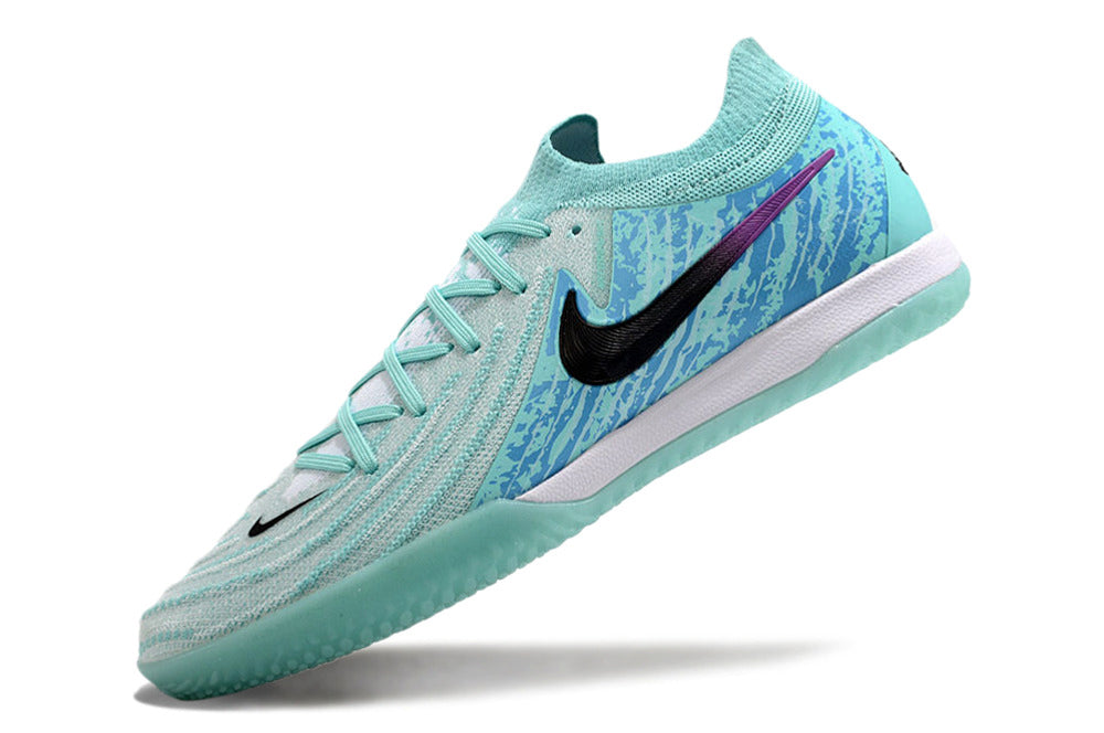 Nike Phantom GX2 Elite Futsal - Azul