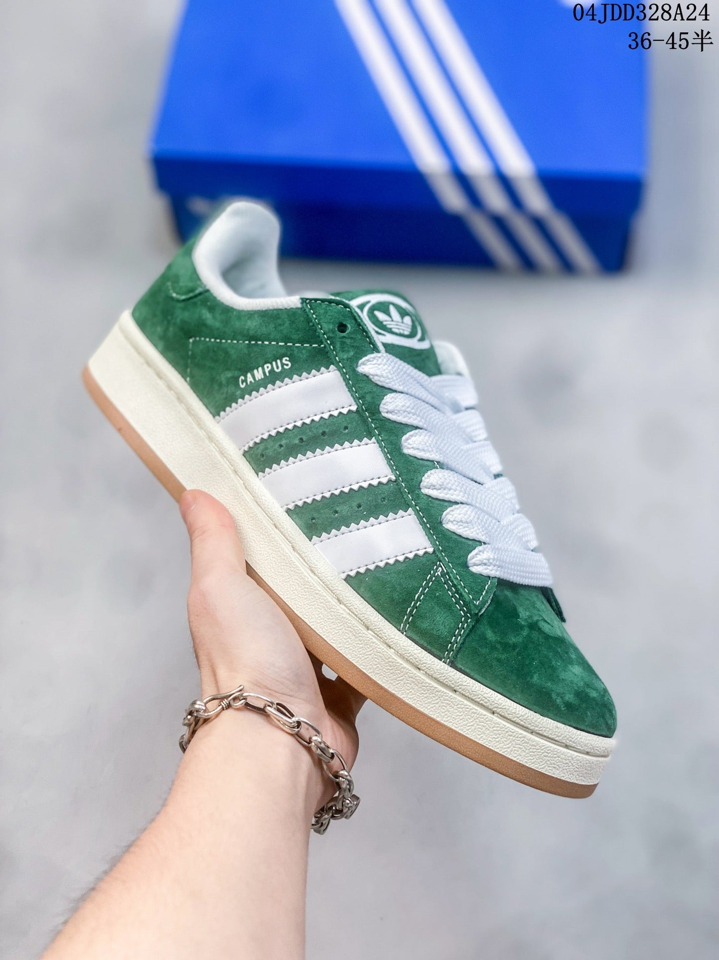 Tênis Originals Campus - CLIQUE PARA VER MAIS CORES