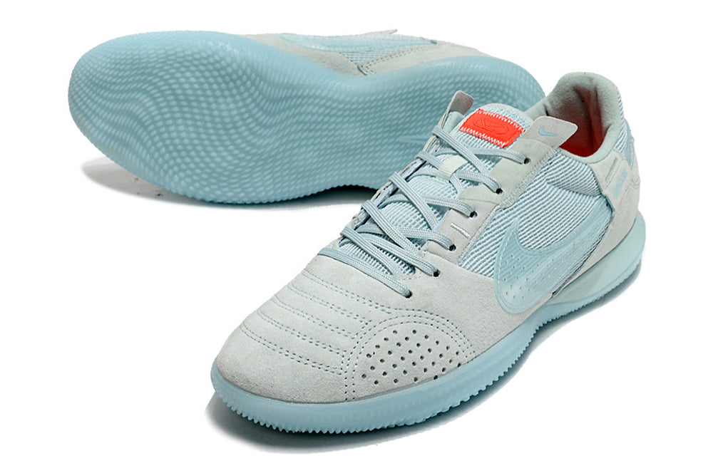 Nike Street Gato Futsal - Azul