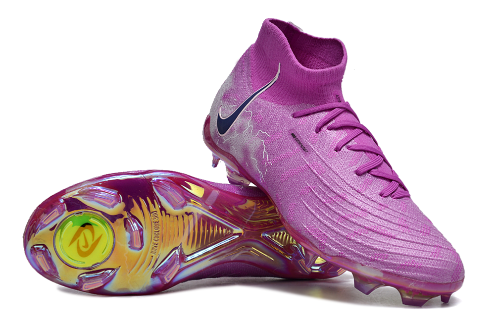 Nike Feminina Phantom Luna Elite FG - Thunder Pack