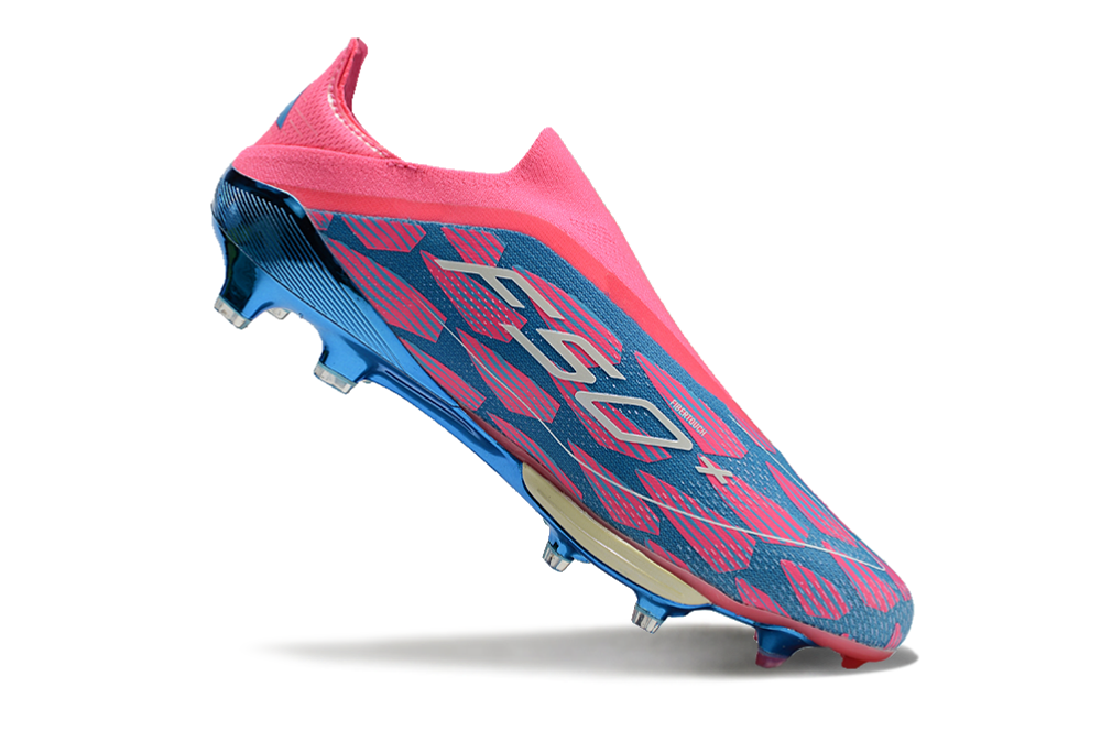 Adidas F50 Elite + FG - Re-Emergence