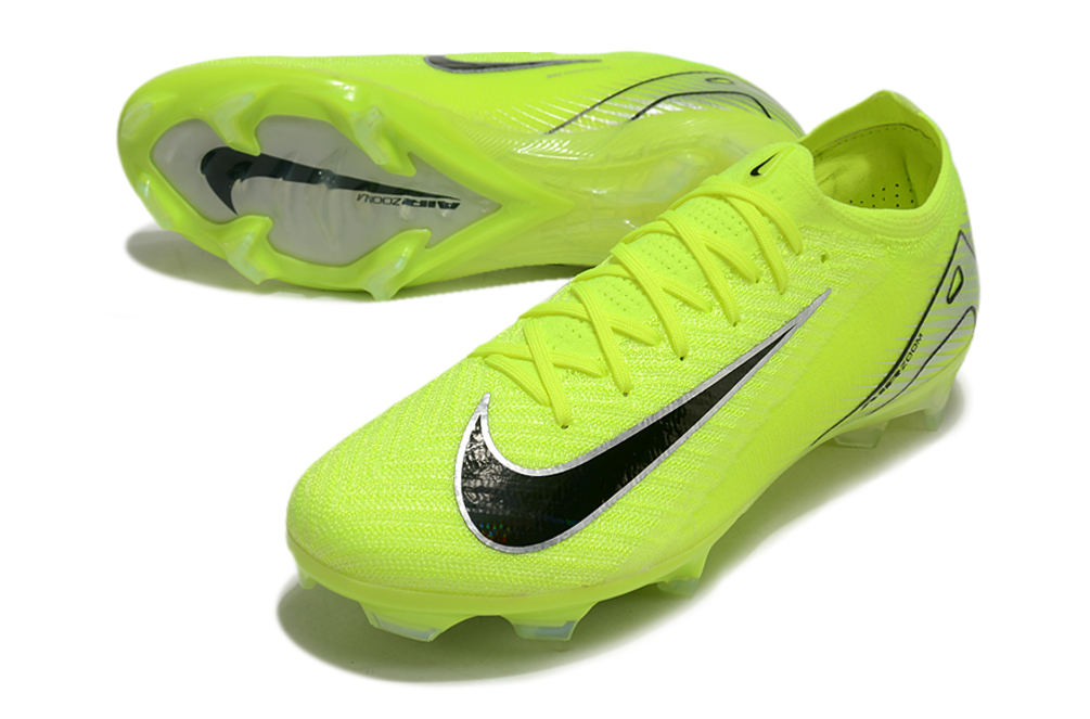 Nike Air Zoom Mercurial Vapor 16 Elite FG - Mad Voltage Pack