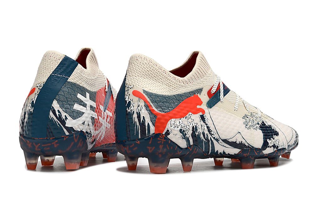 Puma Future 7 FTR FG - Japão