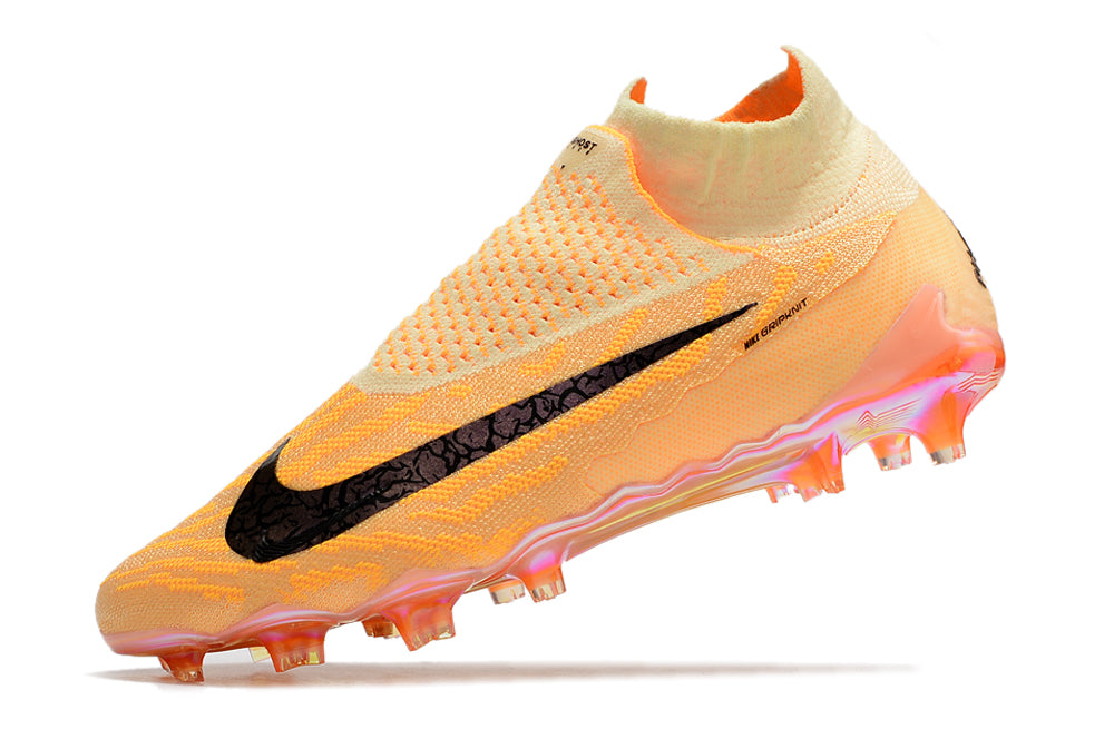 Nike Phantom GX Elite DF FG - Blaze