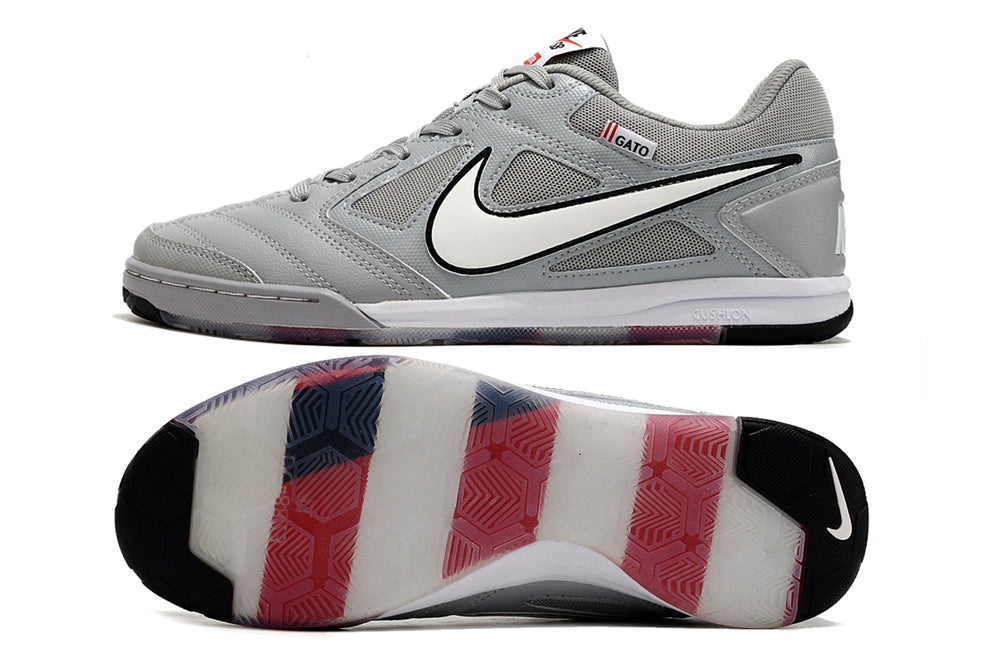 Nike SB Gato Futsal - Cinza