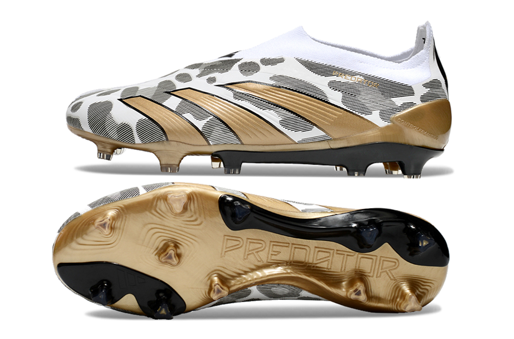 Adidas Predator Elite + FG - Generation Pred 2.0