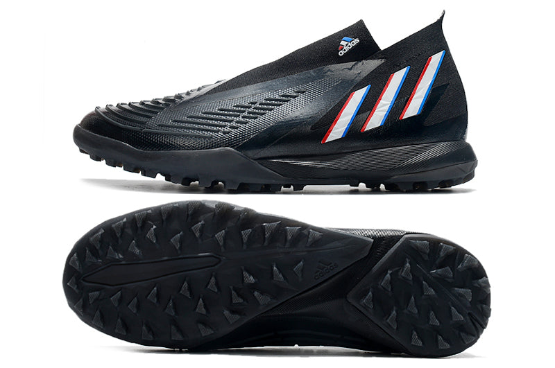 Adidas Predator Edge + Society Edge Of Darkness