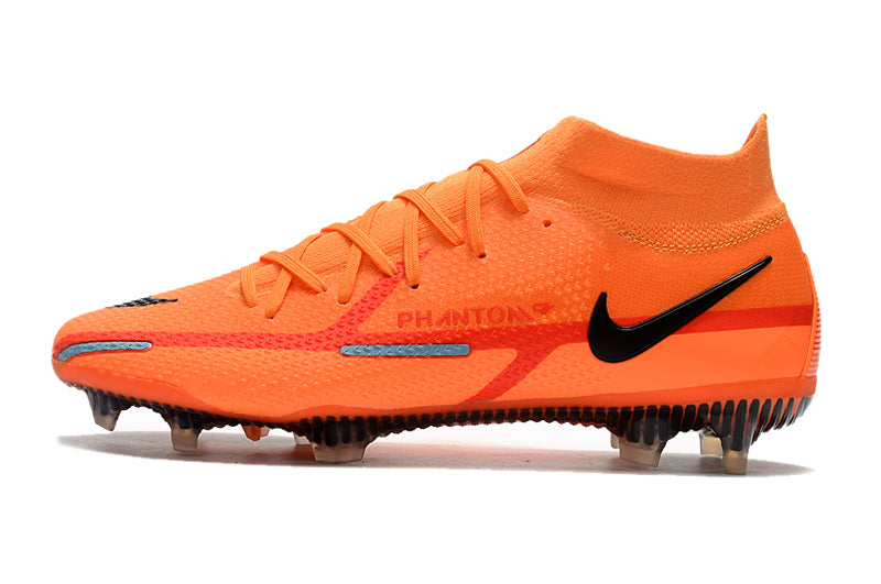 Nike Phantom GT 2 ELITE DF FG Laranja
