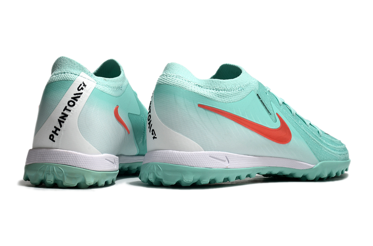 Nike Phantom GX II Elite Society - Verde