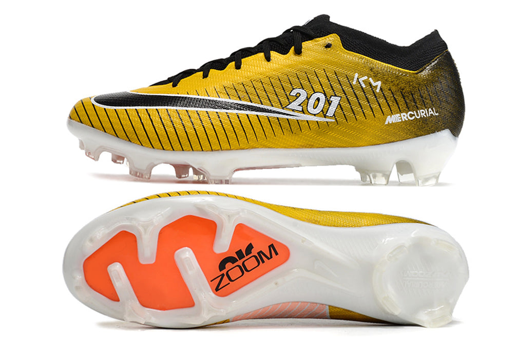 Nike Air Zoom Mercurial Vapor 15 FG Elite - Mbappe 201