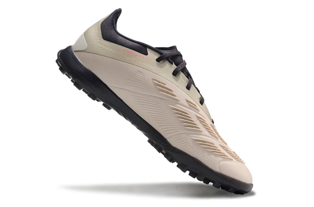 Adidas Predator Elite Society - Preto/Bege