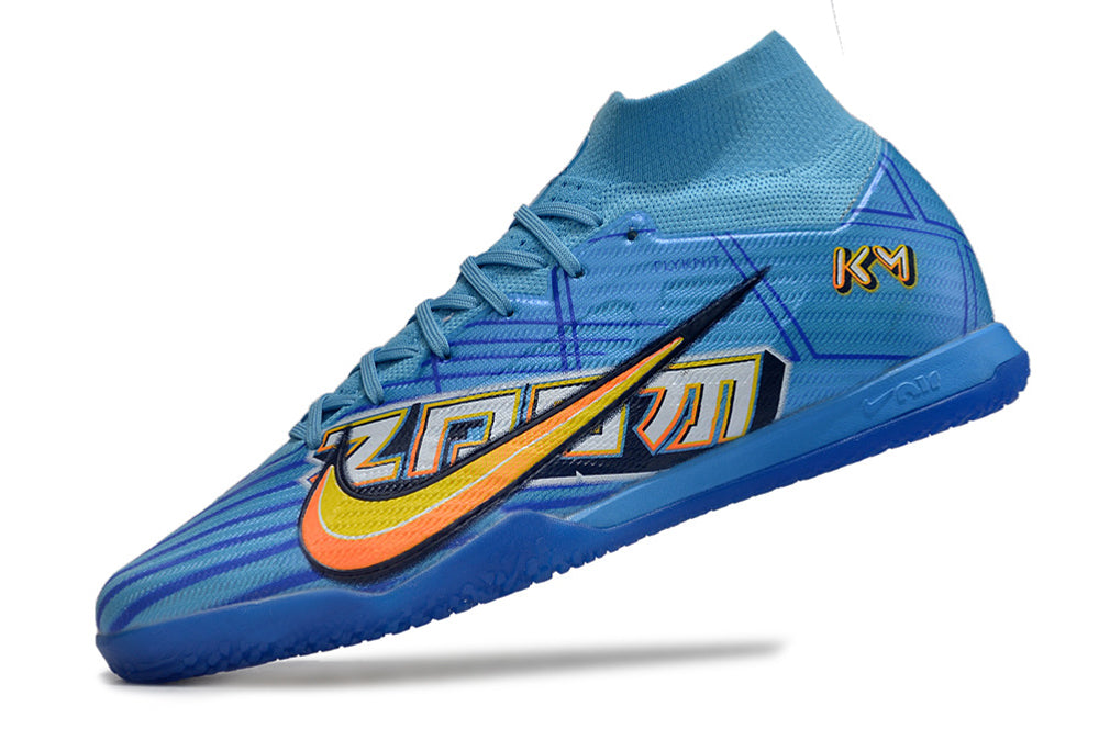 Nike Air Zoom Mercurial Superfly 9 Elite Futsal - Mbappe