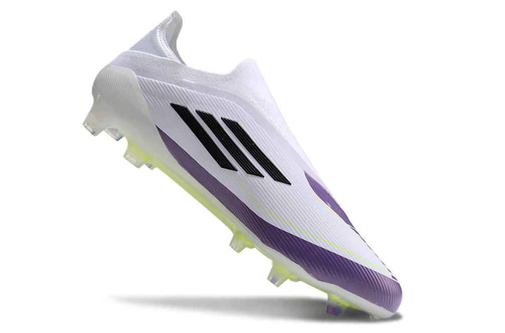 Adidas F50 Elite Laceless FG - Messi