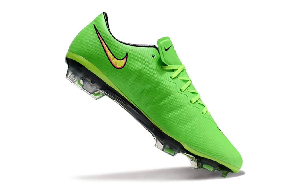Nike Mercurial Vapor 10 Elite FG - Verde