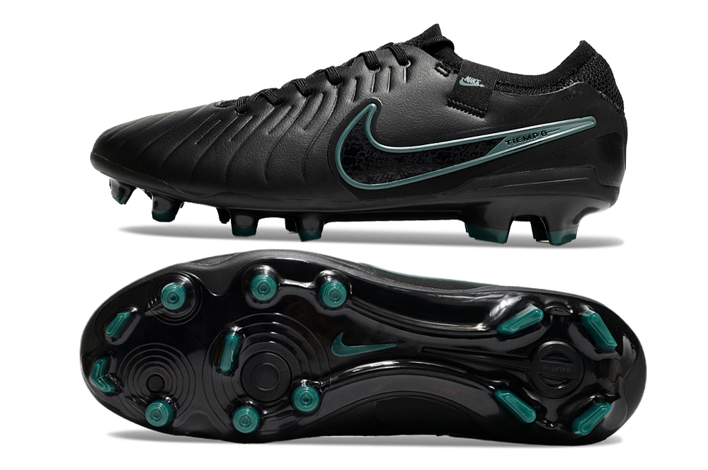 Nike Tiempo Legend X Elite FG - Shadow Pack
