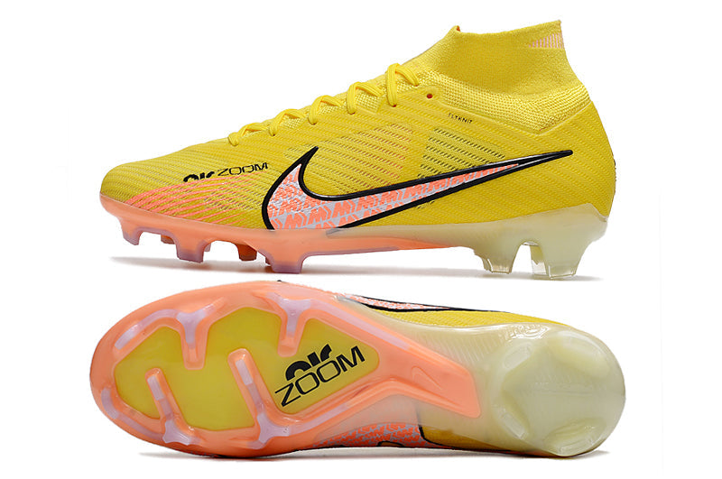 Nike Air Zoom Superfly 9 FG Elite - Lucent Pack