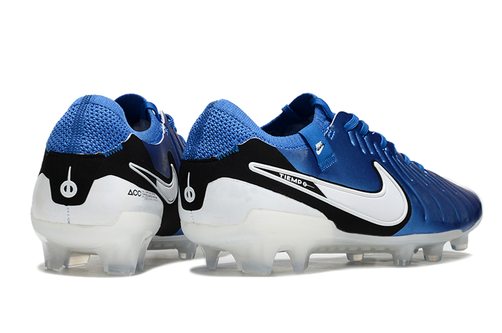 Nike Tiempo Legend X Elite FG - Mad Ambition Pack