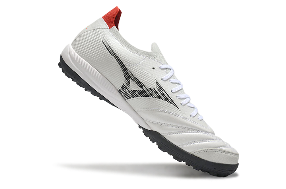 Mizuno Morelia Neo Sala β Society - Branco