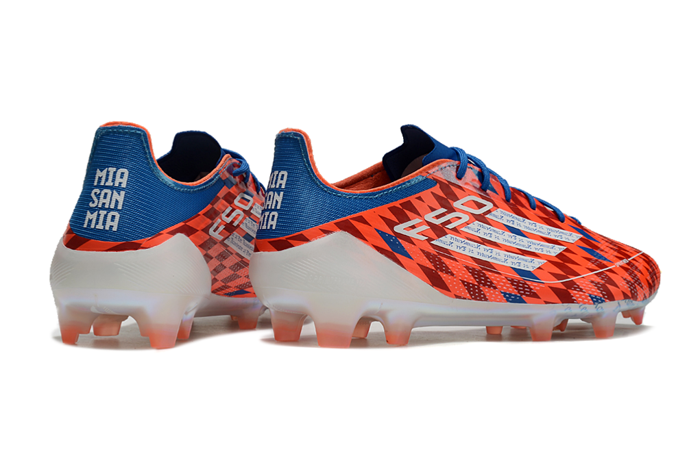 Adidas F50 Elite FG - Raumdeuter