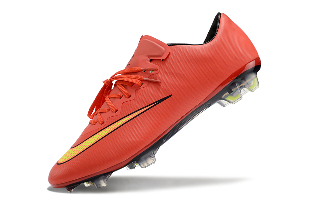 Nike Mercurial Vapor 10 Elite FG