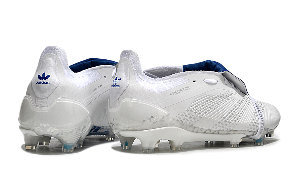 Adidas Predator Elite Tongue FG - David Beckham