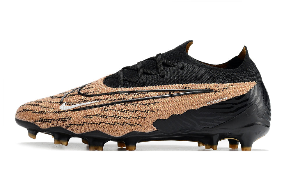 Nike Phantom GX Elite FG - Marrom