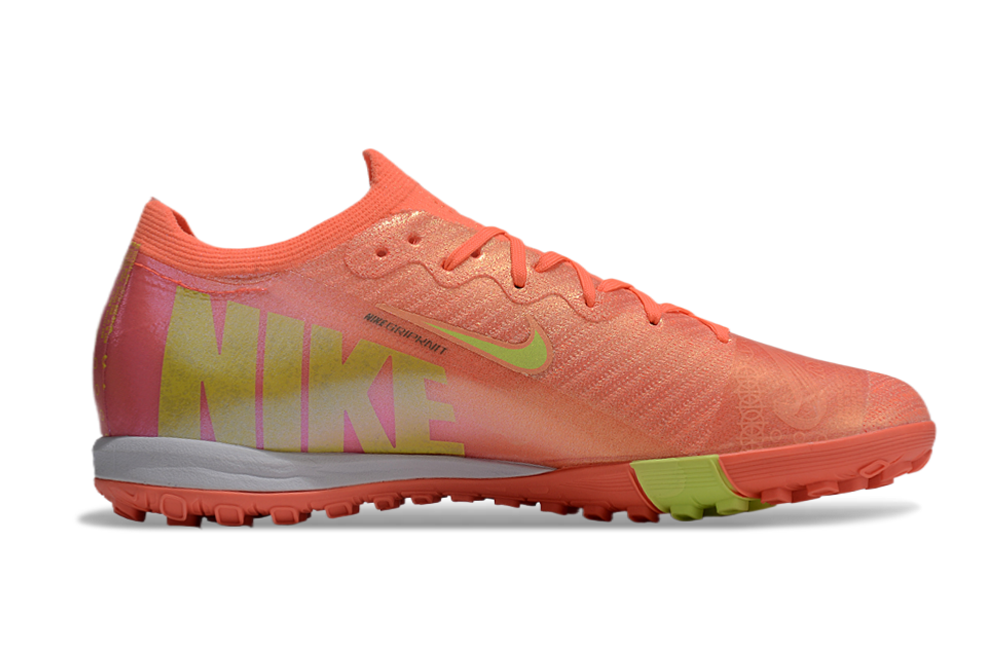 Nike Air Zoom Mercurial Vapor 16 Elite TF - Laranja