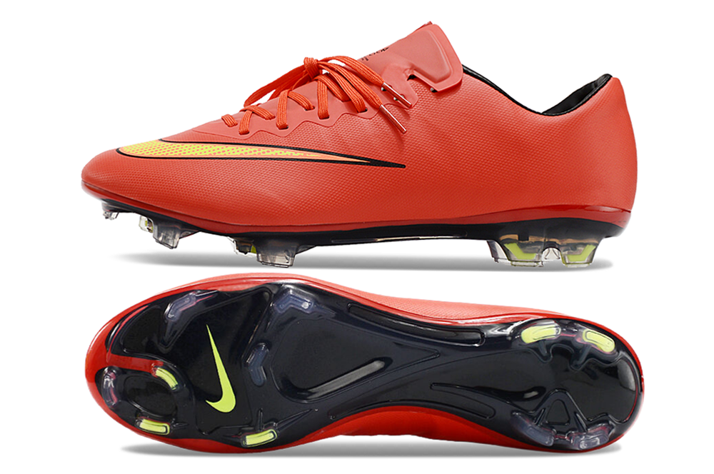 Nike Mercurial Vapor 10 Elite FG